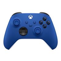 Microsoft Xbox Wireless Controller - Shock Blue
