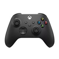Microsoft Wireless Controller for Xbox Series X, Xbox Series S, and Xbox One - Carbon Black