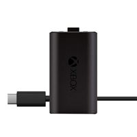 Microsoft Xbox Play and Charge Kit Xbox Series S/X