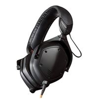 V-Moda Crossfade M-100 Master Wired Headphones - Black
