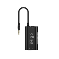 IK Multimedia iRig 2