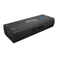 IK Multimedia iRig HD 2