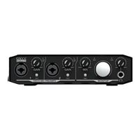 Presonus Studio 24C Audio Interface - 673454007910