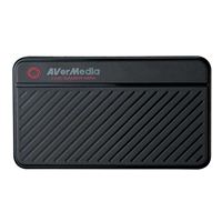 AverMedia Technologies Live Gamer MINI