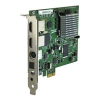 Hauppauge Colossus 2 PCI Express Internal 1080p HD-PVR