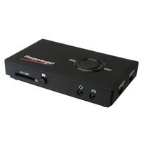 Hauppauge USB Bus Powered 60 fps HD Video Recorder