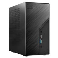 ASRock DeskMini X300 Series AMD Barebones System