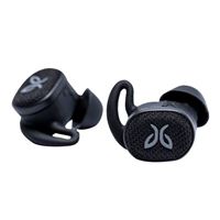 JayBird Vista 2 Active Noise Canceling True Wireless Bluetooth Sport Earbuds - Black
