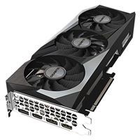 Gigabyte GeForce RTX 3070 Gaming Overclocked Triple-Fan 8GB GDDR6 PCIe 4.0 Graphics Card