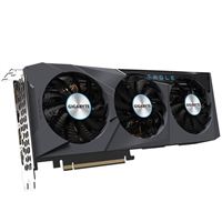 Gigabyte GeForce RTX 3070 Eagle Overclocked Triple-Fan 8GB GDDR6 PCIe 4.0 Graphics Card