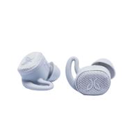 JayBird Vista 2 Active Noise Canceling True Wireless Bluetooth Sport Earbuds - Nimbus Gray
