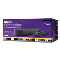 Roku Streambar