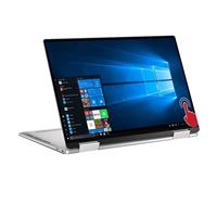 Dell XPS 13 9310 13.4&quot; 2-in-1 Laptop Computer - Silver