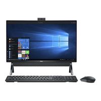 Dell Inspiron 5400 23.8&quot; All-in-One Desktop Computer