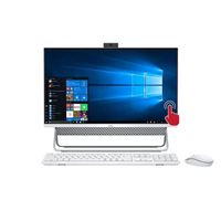 Dell Inspiron 5400 23.8&quot; All-in-One Desktop Computer