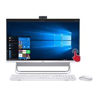 Dell Inspiron 7700 27&quot; All-in-One Desktop Computer