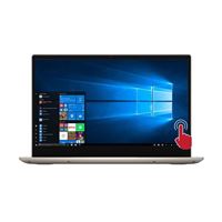 Dell Inspiron 14 5406 14&quot; 2-in-1 Laptop Computer - Silver