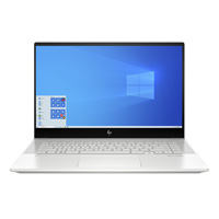 HP ENVY 15-ep0035cl 15.6&quot; Laptop Computer Refurbished - Silver