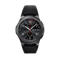 Samsung Gear S3 Frontier 4G LTE Verizon 46mm Smartwatch Refurbished - Black