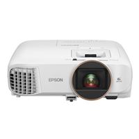 Epson Home Cinema 2250 3LCD1080p Smart Projector
