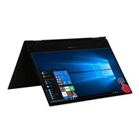 ASUS ZenBook Flip S UX371EA-XH77T Ultra Slim 13.3&quot; 2-in-1 Laptop Computer - Black