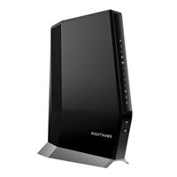 NETGEAR Nighthawk CAX80 DOCSIS 3.1 Dual-Band AX6000 Cable Modem/WiFi Router Combo