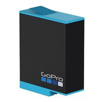 GoPro HERO9, HERO10 Black Rechargeable Camera Battery
