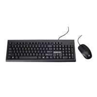 IOGear Spill-Resistant Keyboard and Mouse Combo