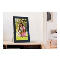 Meural 15.6&quot; IPS LCD Wi-Fi Digital Photo Frame