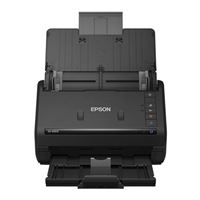 Epson WorkForce ES-400 II Duplex Document Scanner