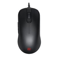 Zowie Zowie FK2-B Wired Gaming Mouse for Esports Medium Grip - Black