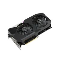 ASUS NVIDIA GeForce RTX 3070 Dual Overclocked Dual-Fan 8GB GDDR6 PCIe 4.0 Graphics Card