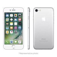 Apple iPhone 7 Unlocked 4G LTE - (Renewed) Smartphone