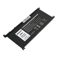  Dell Internal Replacement Laptop Battery WDX0R for Inspiron 15 5565 5567 5568 5578 7560 7570 7579 7569 P58F