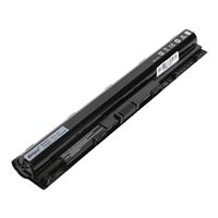 Inland Replacement Laptop Battery for Dell Inspiron Vostro M5Y1K 3558 3458 3451 5558 5758 3000 3551 5555 5559 5755 3452 3459 5458 3559 3567 5451 5759 5455 5551 3462 3467 5452 3468 5459 GXVJ3 HD4J0 K185W WKRJ2