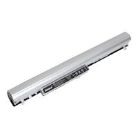 Inland Replacement Laptop Battery for HP LA04 G1 350 340 248 776622-001 728460-001 752237-001 LA04DF F3B96AA TPN-Q130 TPN-Q132 TPN-Q129 TPN-Q131 15-F272WM 15-F211WM 15-F233WM HSTNN-UB5M HSTNN-YB5M HSTNN-IB6R 15-N210DX 15-N013DX 15-F004WM 15-F009WM 15-F010WM 15-F039WM 15-F059WM 15-F271WM 15-F111DX 15-F162DX 15-F305DX