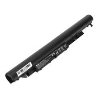 Inland Replacement Laptop Battery for HP JC03 919701-850 919700-850 919682-421 919682-831 919682-121 919681-221 Battery for HP JC03 JC04 15-BS000 15-BW000 15-bs0xx Pavilion 17z HSTNN-LB7V TPN-W130