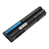 Inland Replacement Laptop Battery for Dell T54FJ E6420 E6520 E5420 E5520 E6430 E5430 E5530 E6530 312-1163 15R 17R 5420 7720 3460 4720 5720 7420 312-1242 3560 4420 5520 7520 5425 312-1165 E6540 M5Y0X HCJWT T54F3 X57F1 PRRRF KJ321 NHXVW 7FJ92