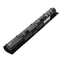  HP Replacement Laptop Battery KI04 for Pavilion HSTNN-LB6S 800049-001 800010-421 TPN-Q158 HSTNN-DB6T HSTNN-LB6R TPN-Q160 TPN-Q161 TPN-Q162 TPN-Q159 14-AB000 14T-AB000 15-AB 14-AB 15-AK100NE 15-AB000AU 15-AB100TX 15-AN001TX 15-AN001LA 15-AN002TX 15-AN003TX 17-G000NC 17-G000ND 17-G003UR 17-G004NO 17-G004UR 17-G005NA 17-G020NR