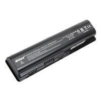Inland Replacement Laptop Battery for HP EV06 CQ60 G71 G60 G61 CQ40 CQ70 CQ45 CQ50 G50 G70 CQ61 484171-001 484170-001 484172-001 485041-001 485041-002 498482-001 DV4 DV5 DV6 HSTNN-UB72 KS526AA