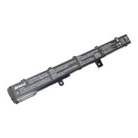 Inland Replacement Laptop Battery for ASUS X551 X551C X551CA X451 D550 X451C X551MA A41N1308 A31N1319 0B110-00250100 0B110-00250100M X45LI9C A31LJ91 X451CA X551M X551CA-DH21 X551CA-SX024H X551CA-SX029H YU12008-13007D X551CA-0051A2117U X551MAV-RCLN06 YU12125-13002 D550MA