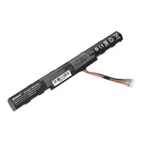Inland Replacement Laptop Battery for Acer Aspire E15 E5-575G E5-475 E5-575 AS16A5K AS16A8K AS16A7K KT.00605.002 KT.00405.001 KT.00407.004 KT.0040G.007 E5-575-59QB E5-575G-30ZJ E5-475G E5-774G F5-573 573G E5-774 E5-475-31A7 E5-575G-3561 E5-575G-50QS E5-575G-53VG E5-575G-54TU E5-575T E5-575TG E5-523 E5-553 E5-575G-549D E5-576 E5-475G-30KY E5-575G-5341 E5-774G-37ZB E5-774G-78NA