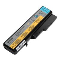 Inland Replacement Laptop Battery for Lenovo IdeaPad L09S6Y02 G460 G465 G470 G475 G560 G565 G570 Z460 Z465 Z470 Z480 Z560 Z565 Z570 Z575 Z656 V360 V370 V470 V570 B470 B570 G460A G460L L09M6Y02 L09L6Y02 L09C6Y02 L10P6Y22 L10C6Y02 57Y6454 121001071 121001091 121001094 121001095 121001096 121001097