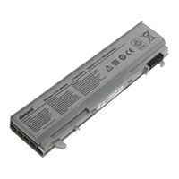Inland Replacement Laptop Battery 6-Cell for Dell PT434 E6400 E6410 E6500 M4400 E6510 M2400 M4500 M6500 MP303 KY266 W1193 PT436 KY477 FU571 NM631 NM633 312-0749 312-0748