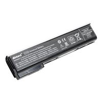 Inland Replacement Laptop Battery for HP CA06 CA06XL Compatible HP Probook 350 640 645 650 655 G0 G1 G2 CA09 CA09XL 718677-421 718678-421 718755-001 718756-001 HSTNN-DB4Y HSTNN-LB4X HSTNN-LB4Y HSTNN-LB4Z HSTNN-LP4Z