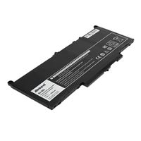  Dell Internal Replacement Battery J60J5 for Latitude 14 Series, Latitude E7270 Series