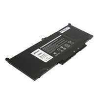  Dell Internal Replacement Laptop Battery F3YGT for Latitude 12 7000 7280 7290/13 7000 7380 7390 P29S002/14 7000 7480 7490 P73G002 Series DM3WC DM6WC 2X39G KG7VF 451-BBYE