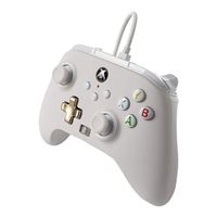PowerA Enhanced Wired Controller for Xbox X - Mist