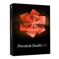 Corel Pinnacle Studio 24 Standard