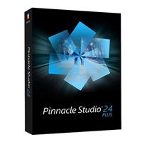 Corel Pinnacle Studio 24 Plus